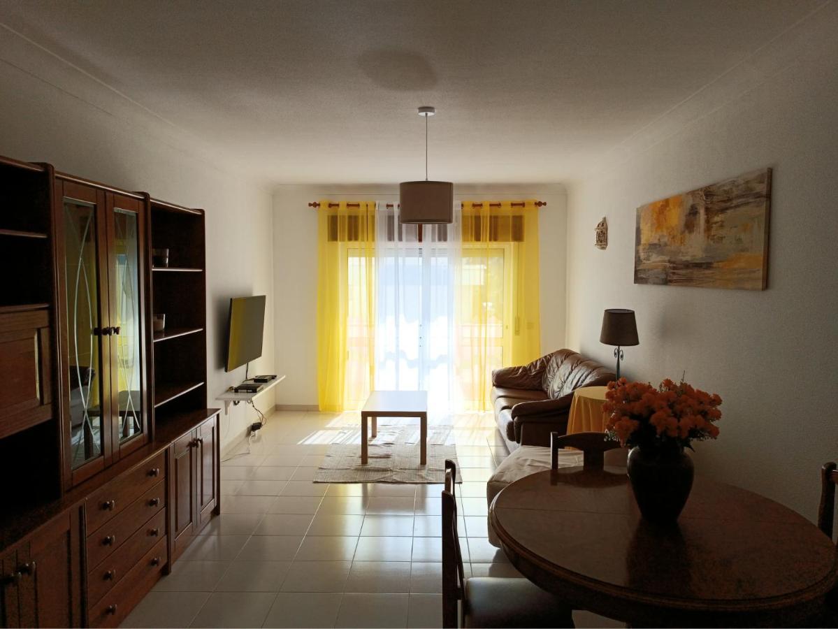 Cozy Apartment In ラゴス エクステリア 写真
